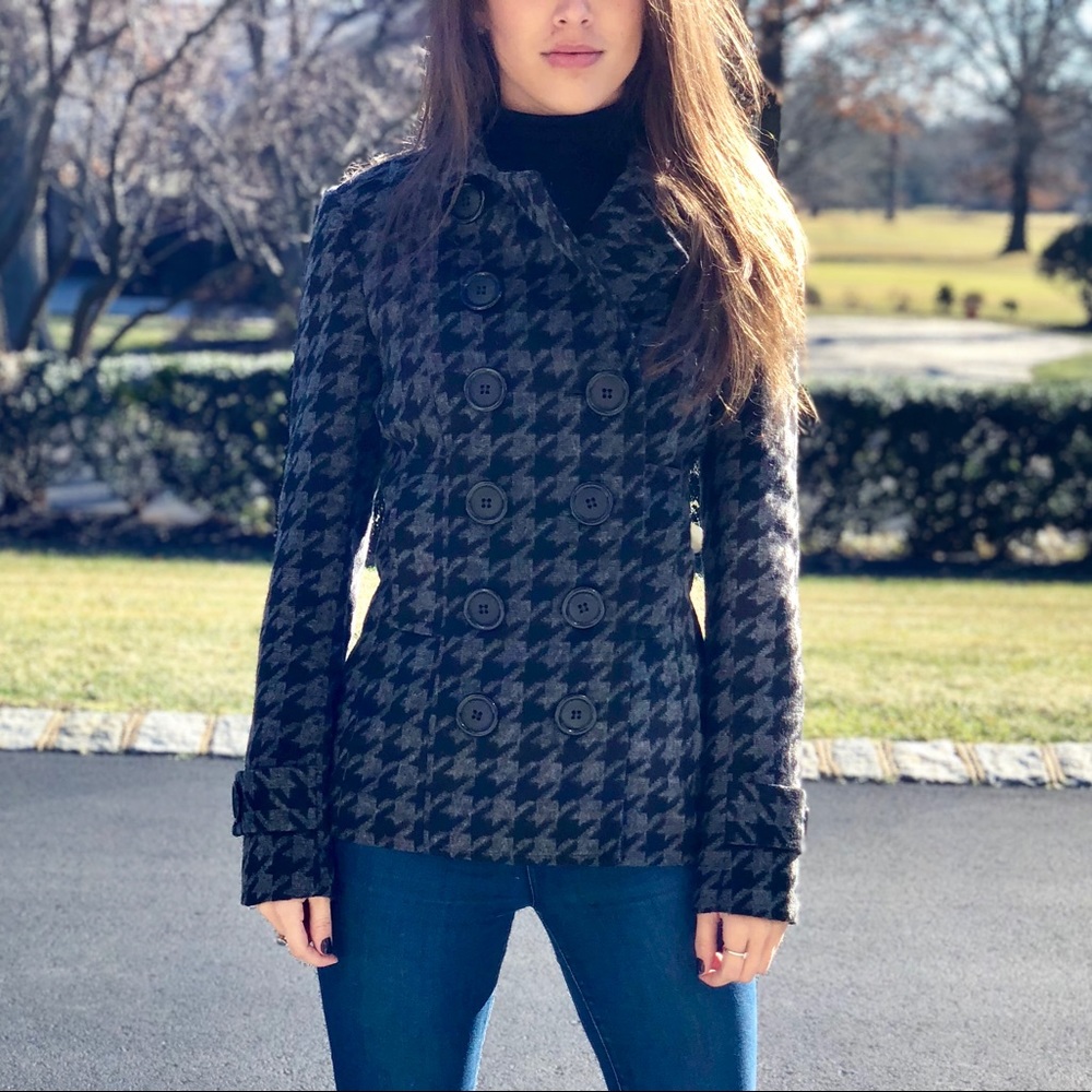 Bailey 44 Trench Coat